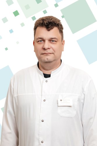 Вазыхов Альберт Асхатович