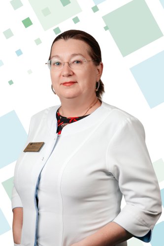 Винтер Валентина Викторовна