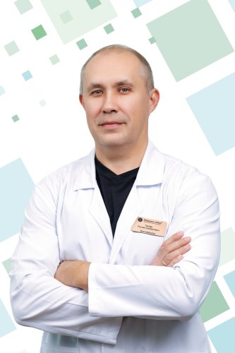 Галяви Рустем Альбертович