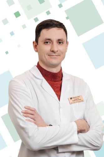 Гатауллин Роберт Расимович