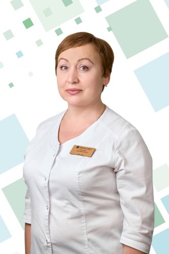 Голетиани Нино Джондовна