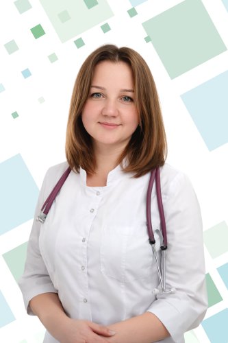 Томилова Людмила Николаевна