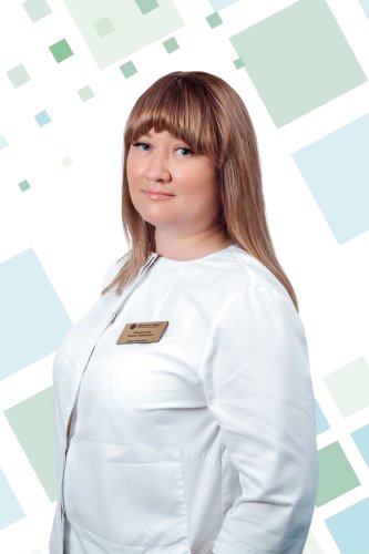 Хамидуллина Лейсан Рафкатовна