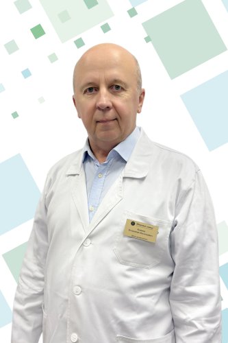 Храмов Владимир Васильевич
