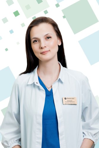 Маннанова Эльмира Фарходовна