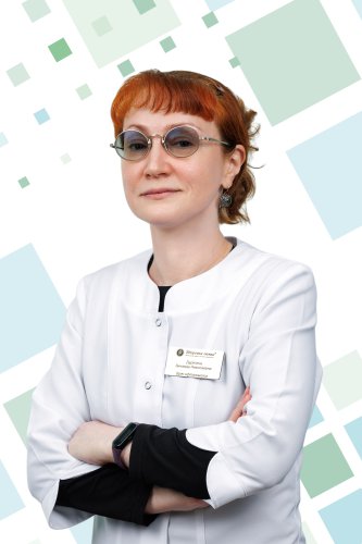Дурягина Зинаида Николаевна