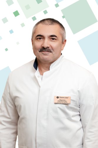 Абдульянов Айдар Васылович