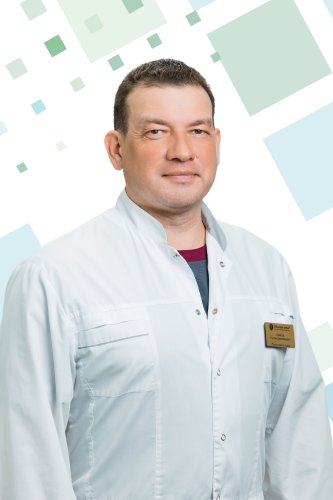 Ахметов Рустем Шарипзянович