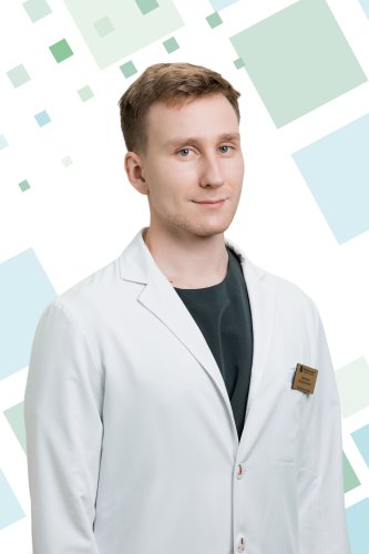 Зайнутдинов Искандер Азатович