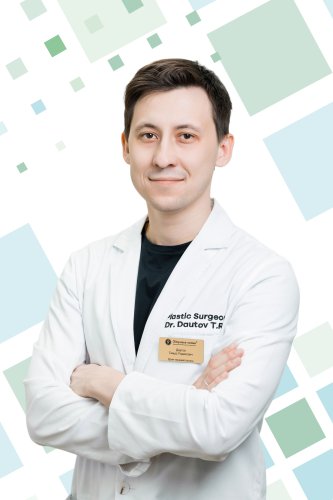 Даутов Тимур Радикович